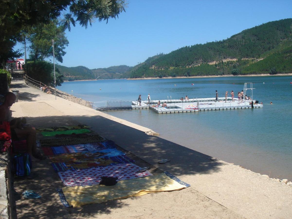 Benbserta Sertã Exterior photo