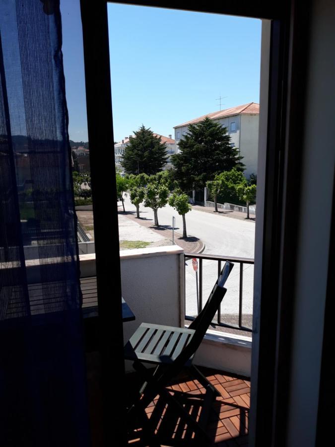 Benbserta Sertã Exterior photo